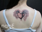 naoE tattoo