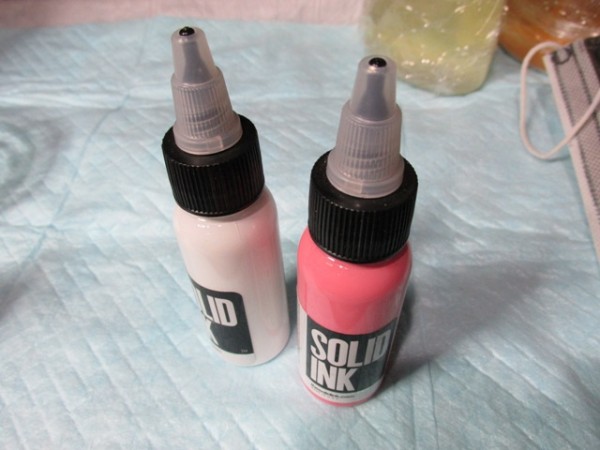 SOLID INK☆サムネイル